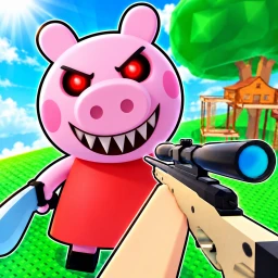 Kill PEPPA 😈🔪