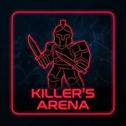 ⚔️ Killer's Arena