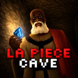 La Peace Cave [UPD 2]