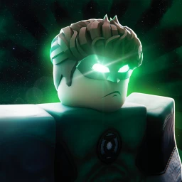 Lantern's Universe [NEW]
