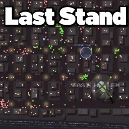 Last Stand [FIX🔧]