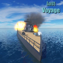 Last Voyage 🚢 Sinking Ships