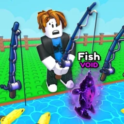Make a Fish Farm