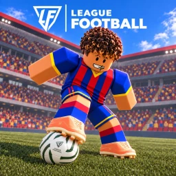 League Football [PRE-ALPHA]
