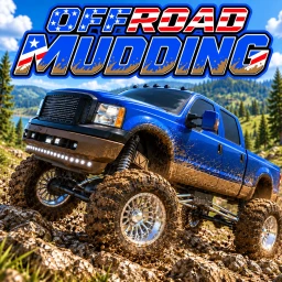 Offroad Mudding 🚜