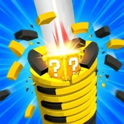 Lucky Block Smash Drop!