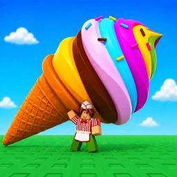 Make Ice Cream! 🍦