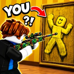 🎨 Mega Kamereon [SNIPER 🔫]