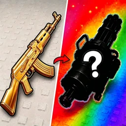 Merge Guns vs Zombies[UPD]