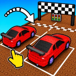Merge Your Car