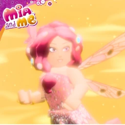 Mia And Me (ONCHAO FIXES)