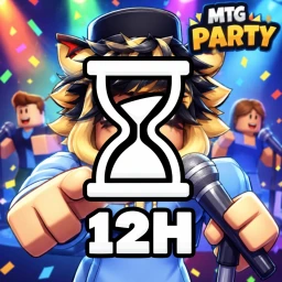 Mic party [UPD 🔜]