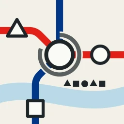 Mini Metro