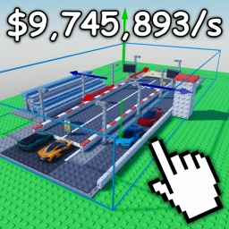 🏁Mini Race [NEW CARS]