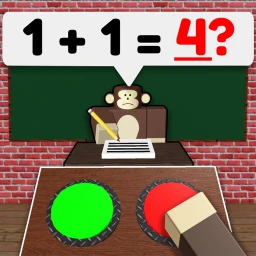 Monkey Math 🐵