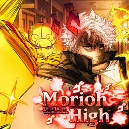 Morioh High