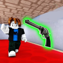 Murder Games