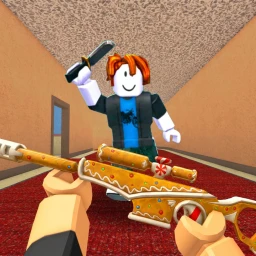Murder Mystery FFA
