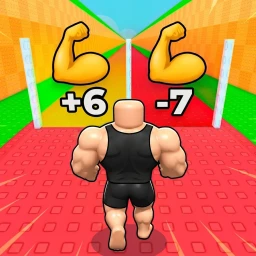 💪 Muscle Run