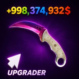 MUSOR DROP [CASES AND UPGRADER]