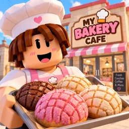 My Bakery Cafe