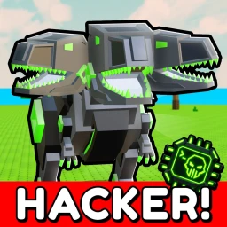 My Timber Pets!