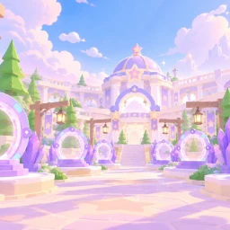 NAMD Community AFK for UGC