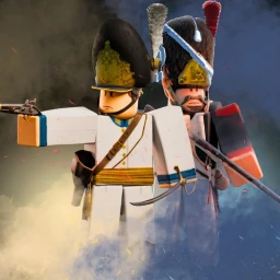 Napoleonic War Bots [ 💥ARTILLERY]