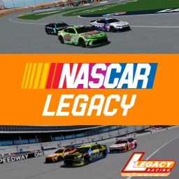 NASCAR Legacy