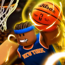 NBA: Heroes 🏀