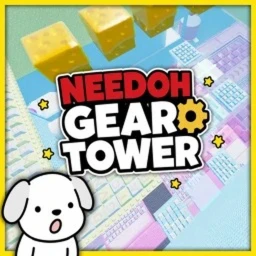 Needoh Gear Tower