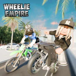 Wheelie Empire