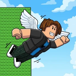 +1 Fly Obby Escape 🦅