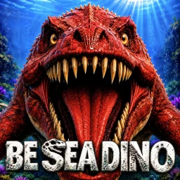 Be Sea Dino - Marine Dinosaur Simulator