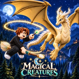 Magical Creatures
