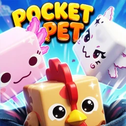 Pocket Pet