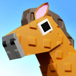 Race Horses