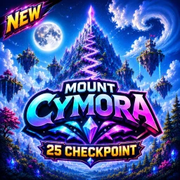 MOUNT CYMORA