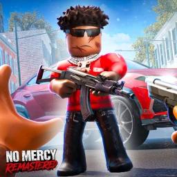No Mercy: Remastered