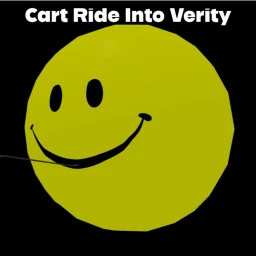 Cart Ride Into Verity!