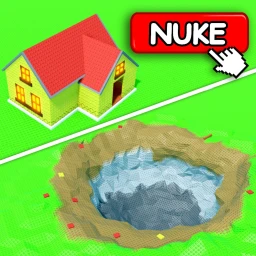 Nuke your World
