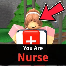👩‍⚕️ NURSE X999!