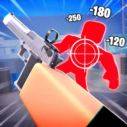 ONE TAP ARENA 🎯