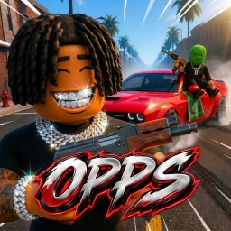 OPPS 🔪