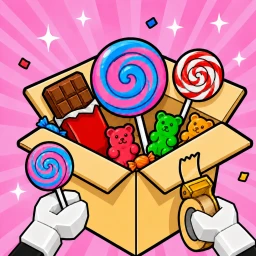 📦 Pack my Order!