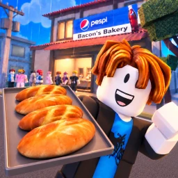 Panaderya!