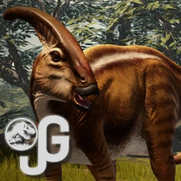 🦖 [PARA REMODEL] JURASSIC GENESIS 🦖