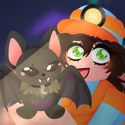 Pet City! 👻