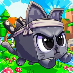 Pet Legends!