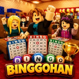 Pinoy Bingo!